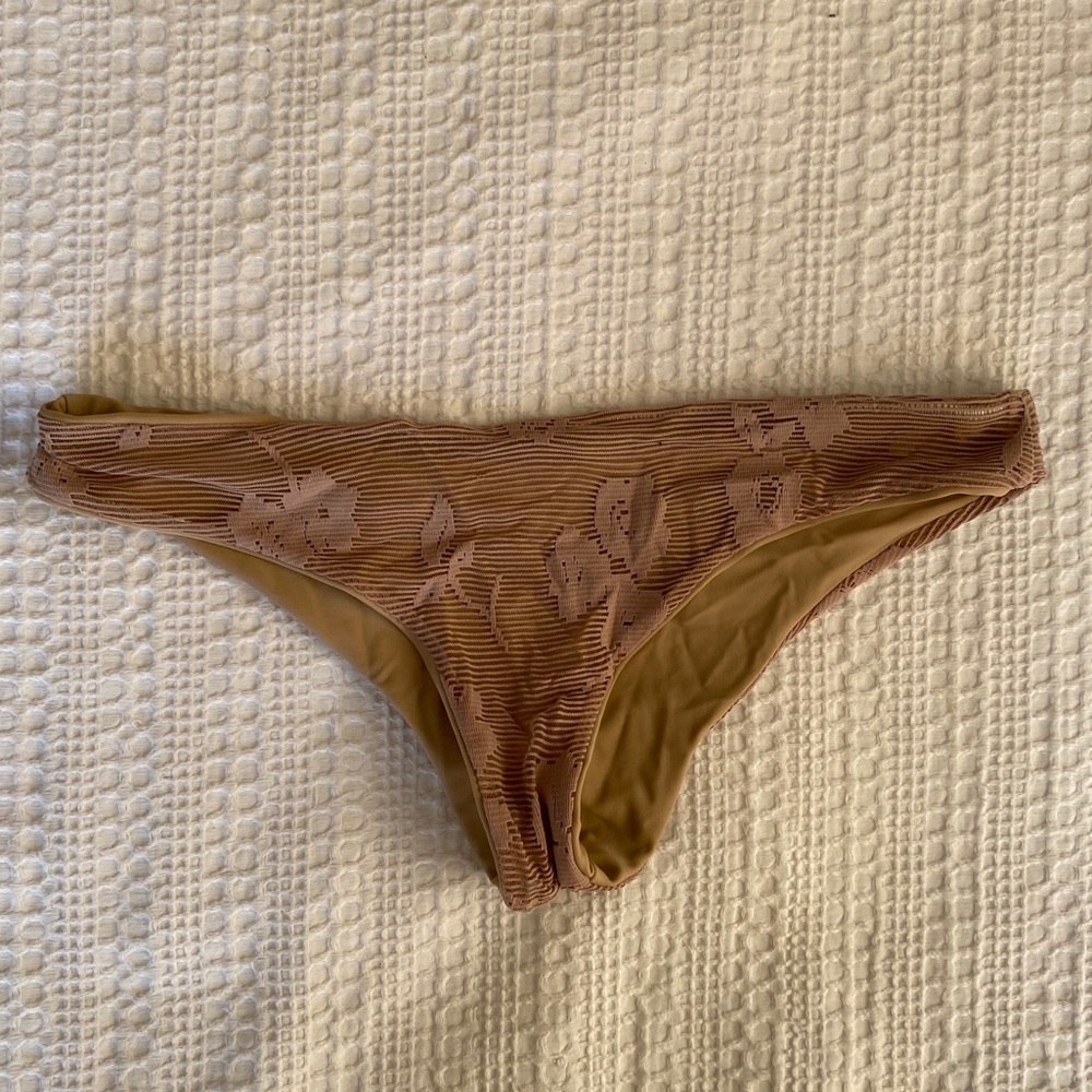 Bathing Suit Bottom